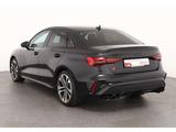 Audi S3 Limousine TFSI quattro NAV/P-Dach/Matrix/HUD - scheckheftgepflegte Audi S3