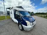 HYMER / ERIBA / HYMERCAR VAN 522 *SOLAR* SAT*MARKISE*  - Hymer Van S