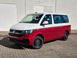 Volkswagen T6 Transporter*9 Sitze*AHK*Klima - VW T6 Transporter in Nürnberg