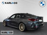 ALPINA B4 GT HUD AHK ACC Pano SHZ v.h.  e-Sitze  H&K - ALPINA B4 mit Schiebedach