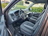Volkswagen T5 Multivan Comfortline 2015 2l 140ps 1Hand - Volkswagen T5 Multivan in Hannover