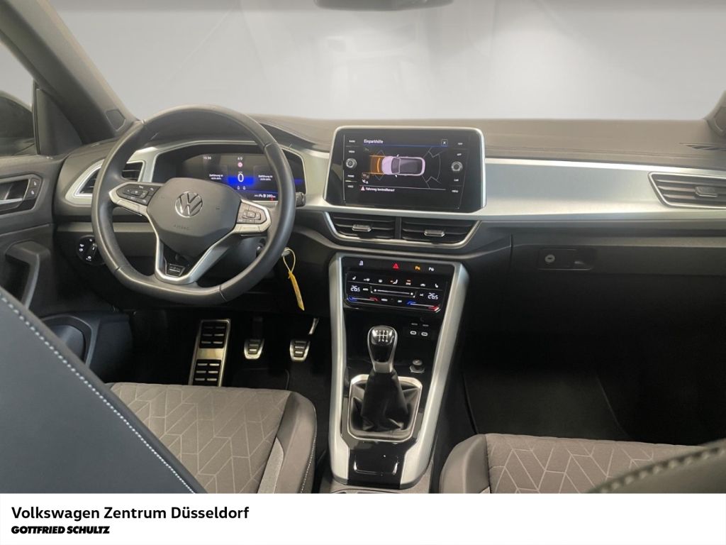 Volkswagen T-Roc - Bild 6