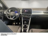 Volkswagen T-Roc - Vorschau Bild 6