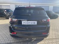 Jeep Compass - Vorschau Bild 5