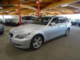 BMW 530d Touring Futura 235 CV - BMW 530 aus 2008: Kombi, 530d