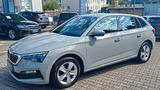 Skoda Scala 1.5 DSG Selection-Klimaaut-Navi-Kamera-AHK - Skoda Scala in Bochum