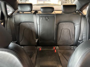 Audi S4 *B&O*TEMPO*NAV*CARBON*PDC*ALCANTARA*20Zoll*