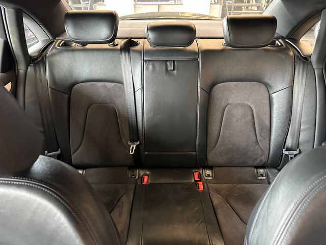 Audi S4 *B&O*TEMPO*NAV*CARBON*PDC*ALCANTARA*20Zoll*