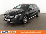 Mercedes-Benz GLA-Klasse GLA 180 AMG Line*NAVI*TEMPO*PDC* - Mercedes-Benz GLA 180 in Hannover