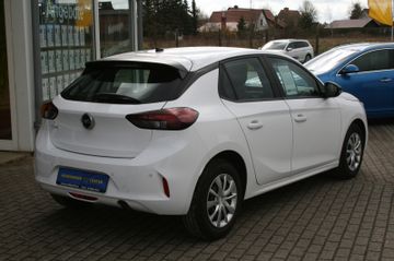 Bild 4 Opel Corsa F Edition