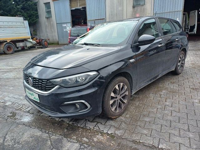 Fiat Tipo S.W 1.6 Mjt DCT Incidentata 2020