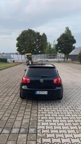 Volkswagen VW Golf 5 1.9 TDI 105PS Schalter 6-Gang Ge... - Volkswagen Golf aus 2007: TDI