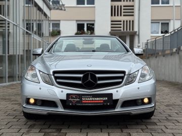 Mercedes E 200 - 7