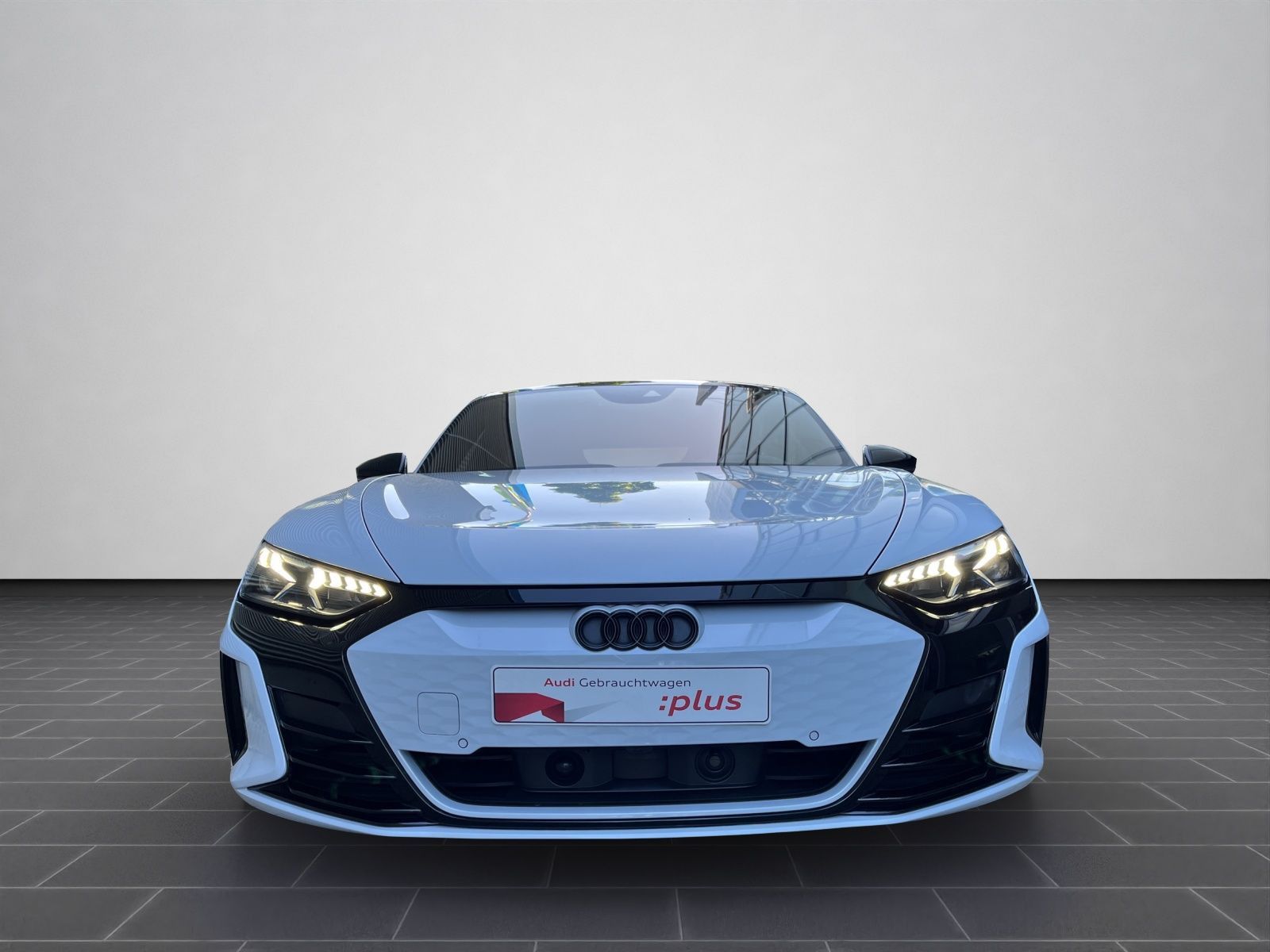 Audi e-tron GT - Bild 6