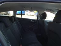 Ford Focus - Vorschau Bild 9