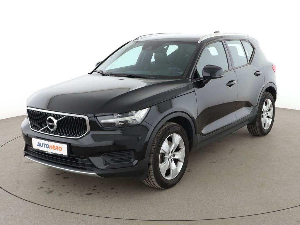 Image of Volvo XC40