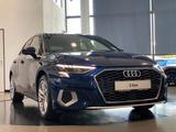 Audi A3 35 TDI S-line Int. ViCo Kamera SideA. LED ACC - Audi A3 mit Diesel-Antrieb: Alcantara