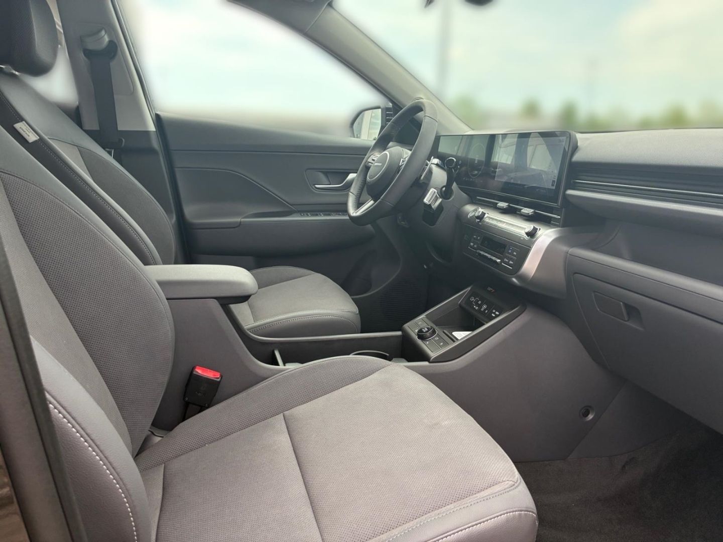 Hyundai KONA - Bild 14