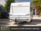 Dethleffs Summer Edition 500 QSK *Summer Edition 26 * - Dethleffs Summer edition