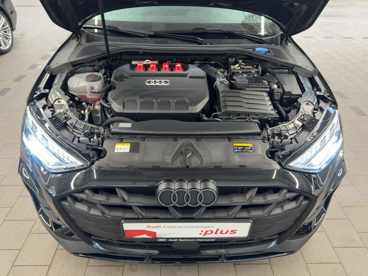 Audi S3 - Bild 17