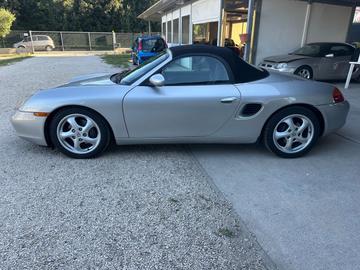 1997 Porsche BOXSTER 照片 4