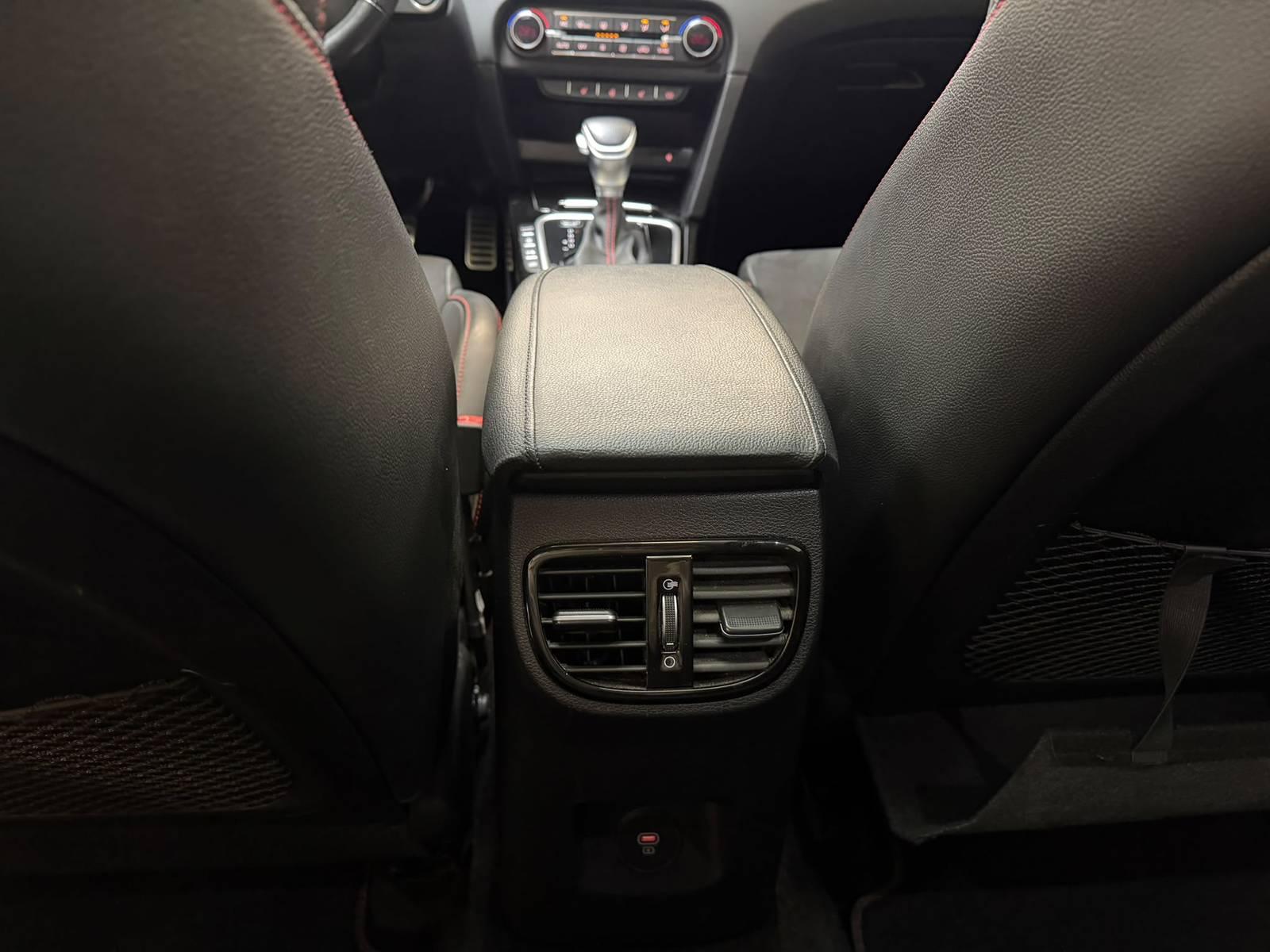 Kia Proceed 1.6 T-GDI GT|Navi|SHD|Lenkrhzg.