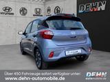 Hyundai i10 Trend Mj25 5-AMT 1.2 Navi Apple CarPlay Andr - Hyundai i10: Blau