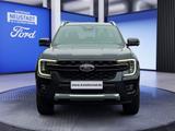 Ford Ranger 2,0 l EcoBlue Autm. Wildtrak *AHK*ACC* - Ford Ranger: Pickup