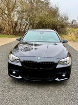BMW 530 xDrive Touring M Sport-Aut. - BMW 530 Gebrauchtwagen in Kassel