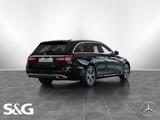 Mercedes-Benz E 220 d T Avantgarde KAMERA+STANDHEIZ+LED+17" - gebrauchte Mercedes-Benz E 220 aus dem Jahr 2023