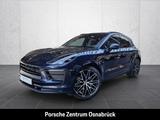 Porsche Macan Pano Luft 14-Wege Surround View PDLS+ Spor - gebrauchte Porsche Macan aus dem Jahr 2023
