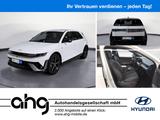 Hyundai IONIQ 5 h Heckantrieb N Line X Tempom.aktiv Blue - Hyundai IONIQ 5: N Line