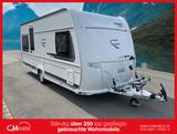 Fendt Saphir 465 SFB - Rundsitzgruppe - Festbett - - Offers