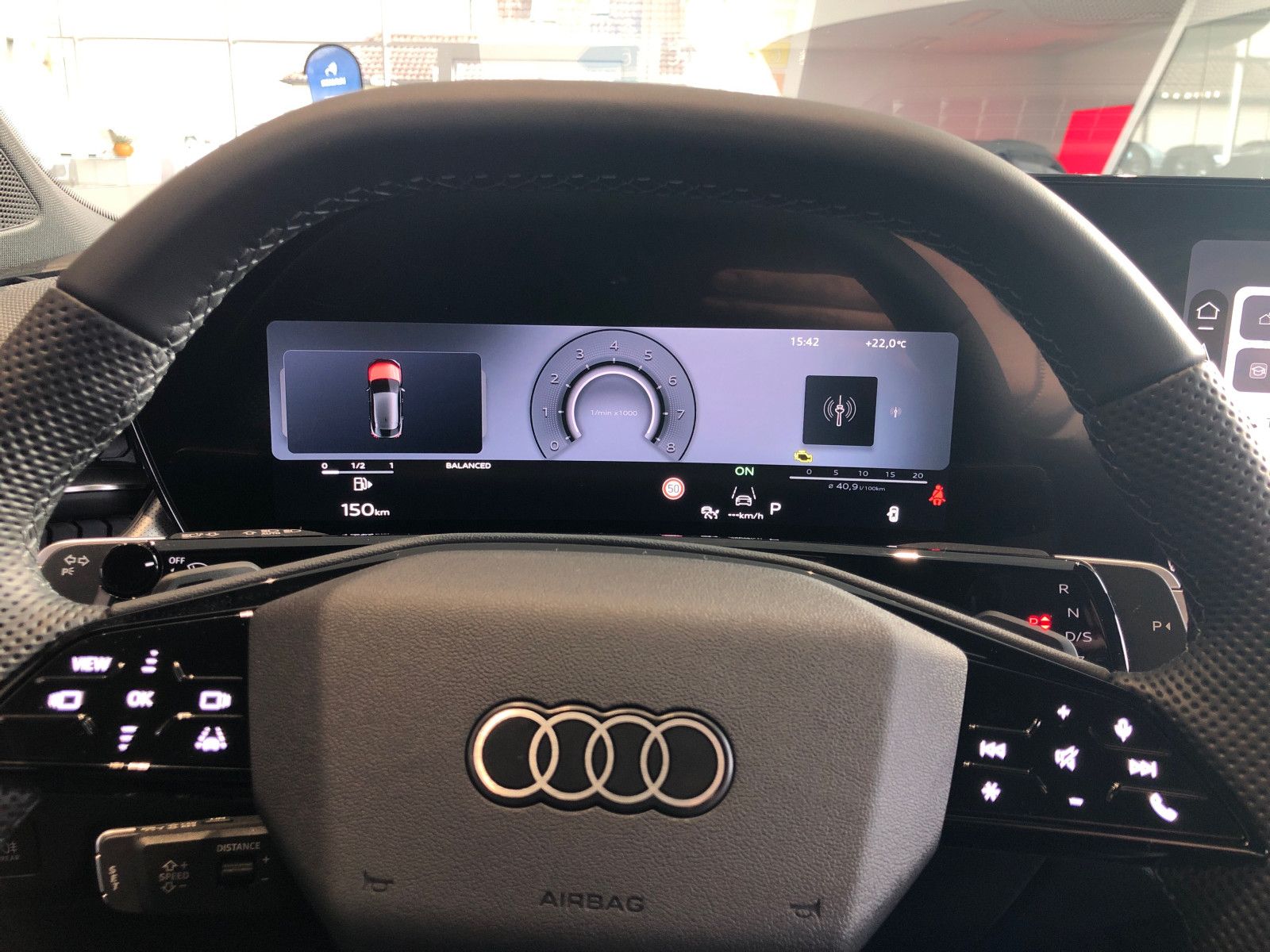 Audi Q3 - Bild 9