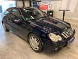 Mercedes-Benz C 200 C Sportcoupe C 200 CDI - Mercedes-Benz C 200 mit Diesel-Antrieb: Coupe