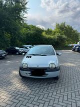 Renault Twingo 1.2 (Baujahr 2001) - TÜV 06... - Renault Twingo aus 2001