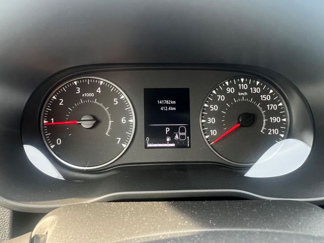 Dacia Duster II Journey R-Kamara Navi Garantie