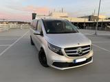 Mercedes-Benz V250 d Edition Lang *7 Sitze*  - gebrauchte Mercedes-Benz V 250 aus dem Jahr 2020