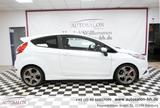 Ford Fiesta ST*1Vorb*Recaro Sitze*KeyFree*Performance - Ford: Performance