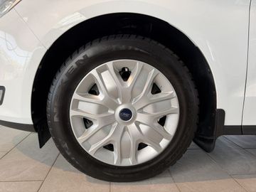 Ford Galaxy 1.5 EcoBoost Business Edi.