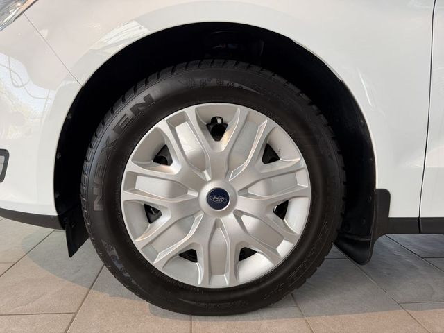 Ford Galaxy 1.5 EcoBoost Business Edi.
