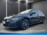 Volkswagen Golf VIII United 1.5 TSI BMT Alu 18 Navi PDC SHZ - Volkswagen Golf: United V