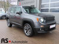 Jeep Renegade Limited 4WD 2.Hd*ACC*Navi*Bi-Xen*AHK