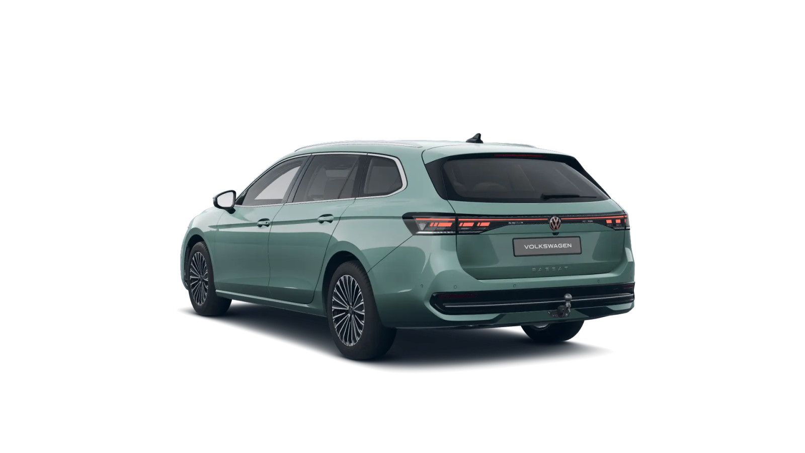 Volkswagen Passat - Bild 3