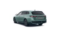 Volkswagen Passat - Vorschau Bild 3