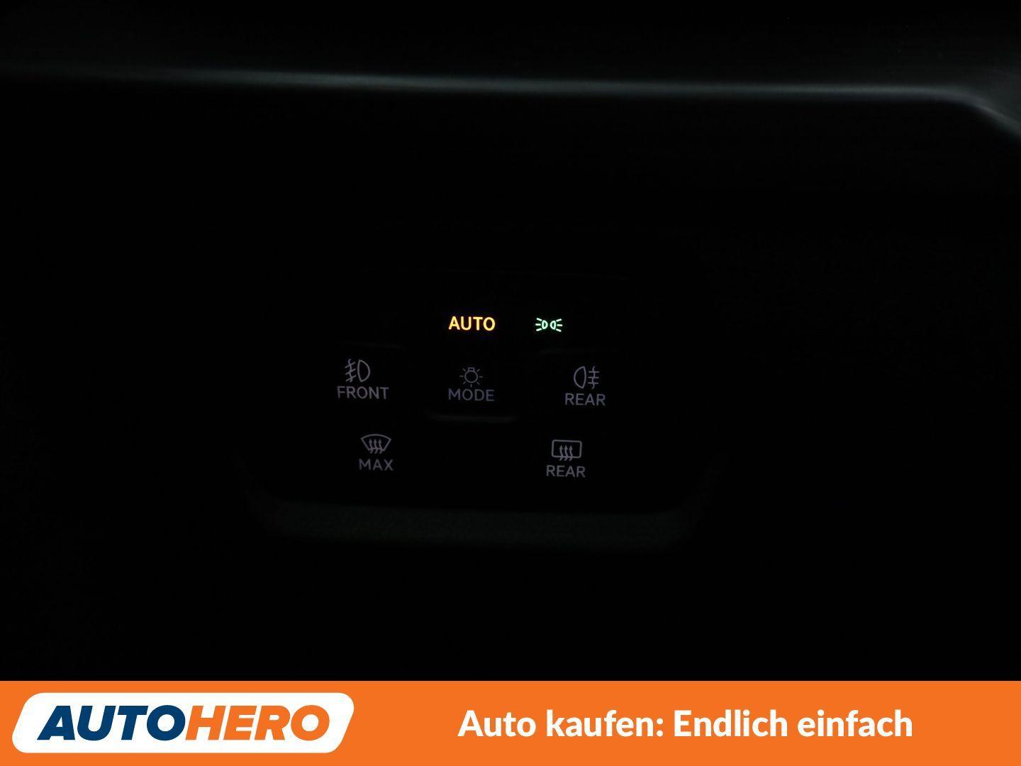 Cupra Formentor 2.0 TSI VZ 4Drive Aut.*NAV*ACC*360CAM*, миниатюра 25