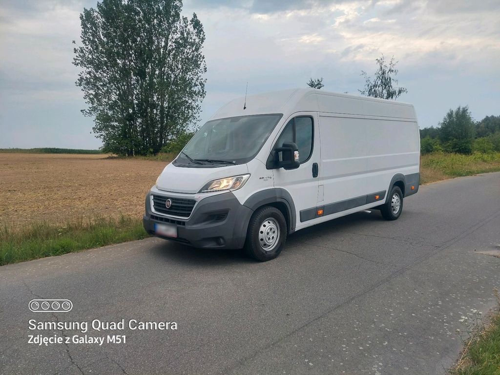 Image of Fiat Ducato