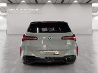 BMW X3 M50 - Vorschau Bild 9