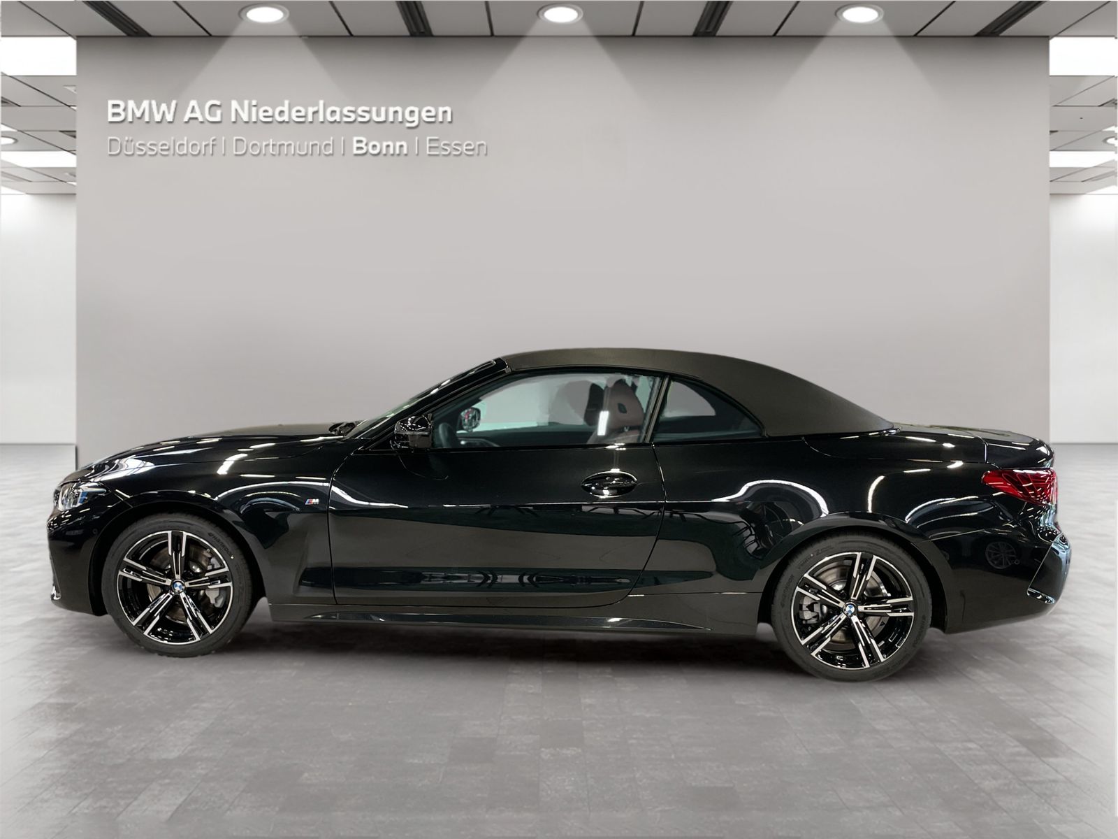 BMW 430 - Bild 5