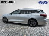 Ford Focus ST-Line LED+AHK+Navi+Kamera+Winterpaket - mit Benzin-Antrieb: Kombi, Winterpaket